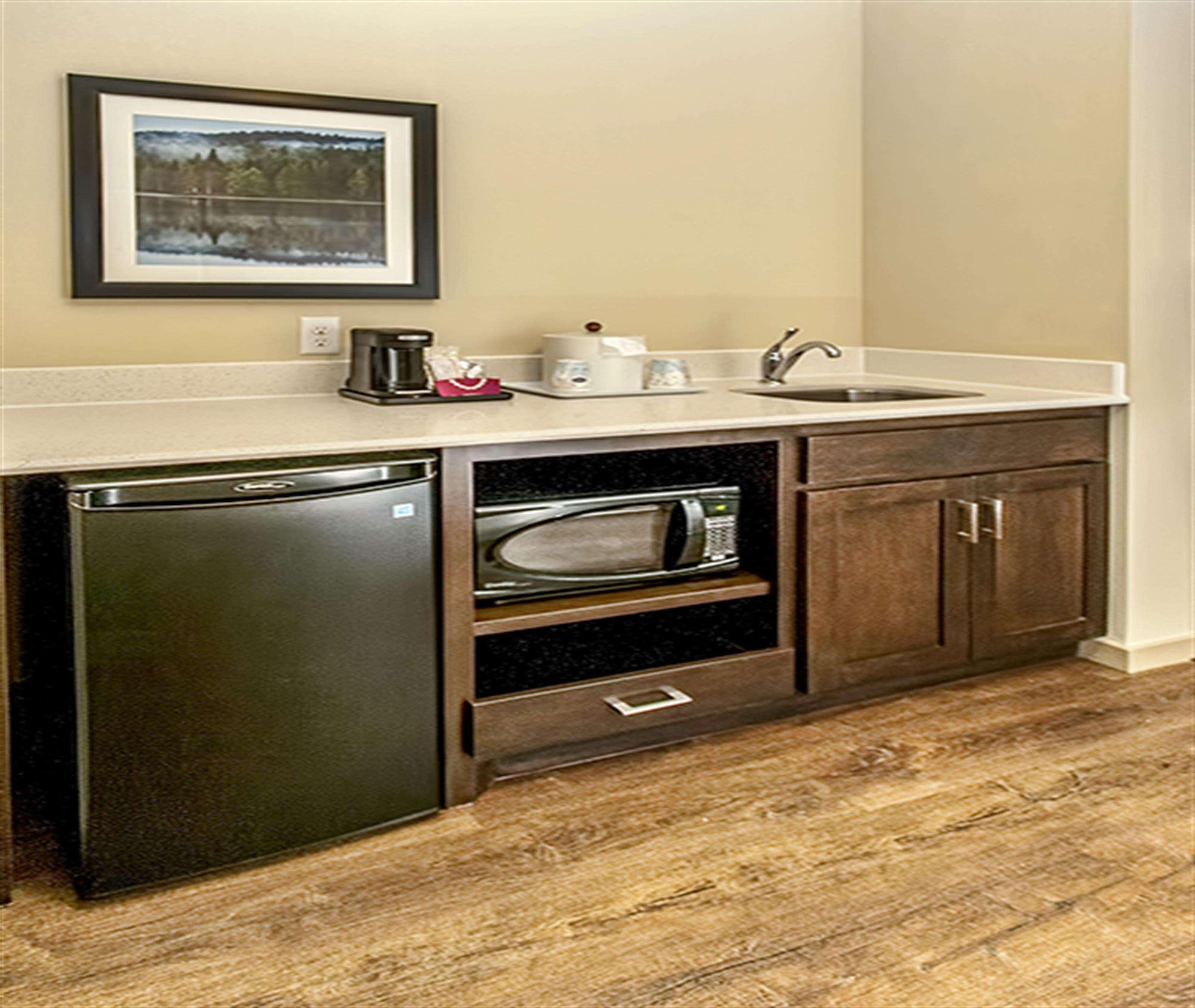 Hampton Inn Hibbing Extérieur photo