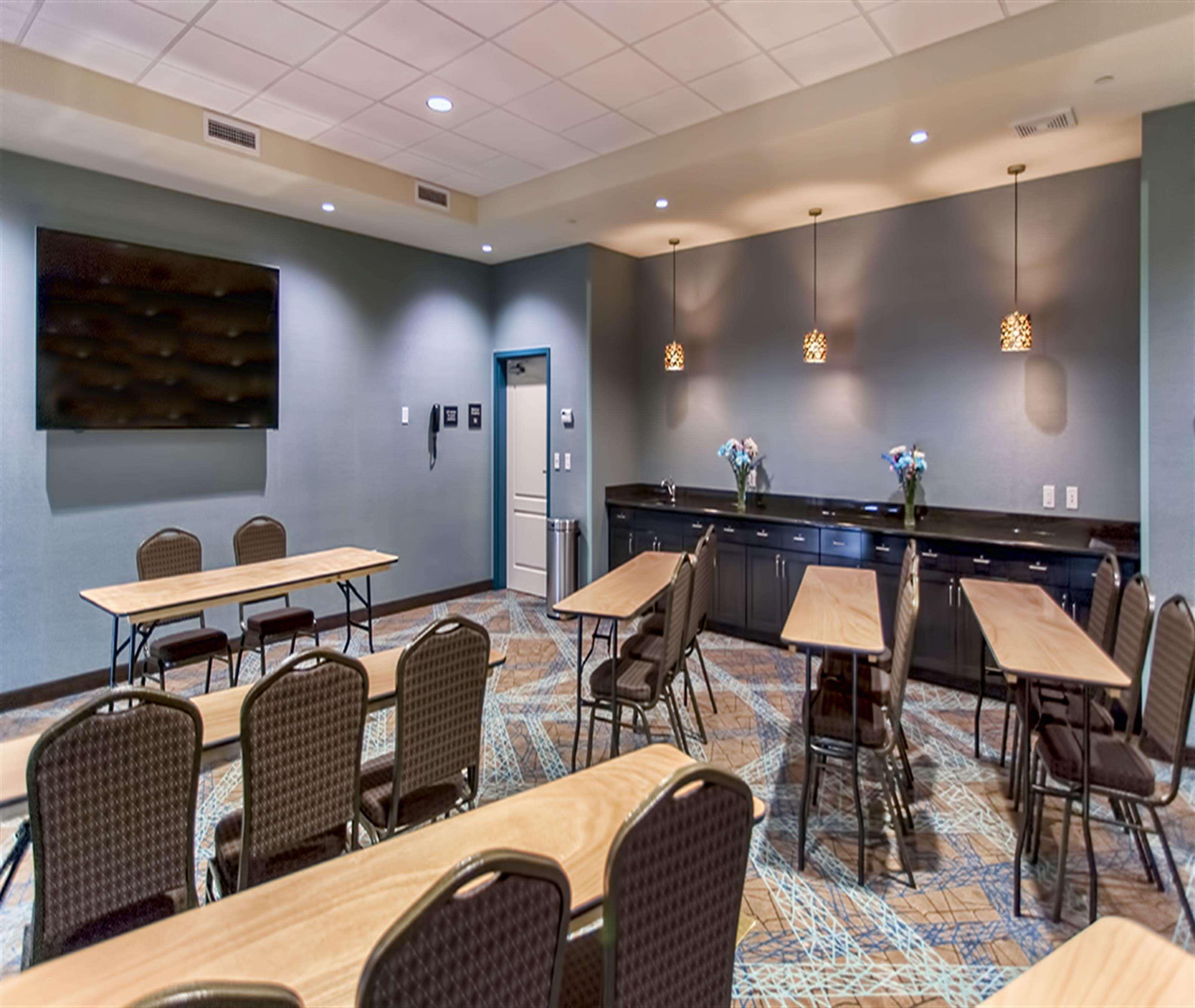 Hampton Inn Hibbing Extérieur photo