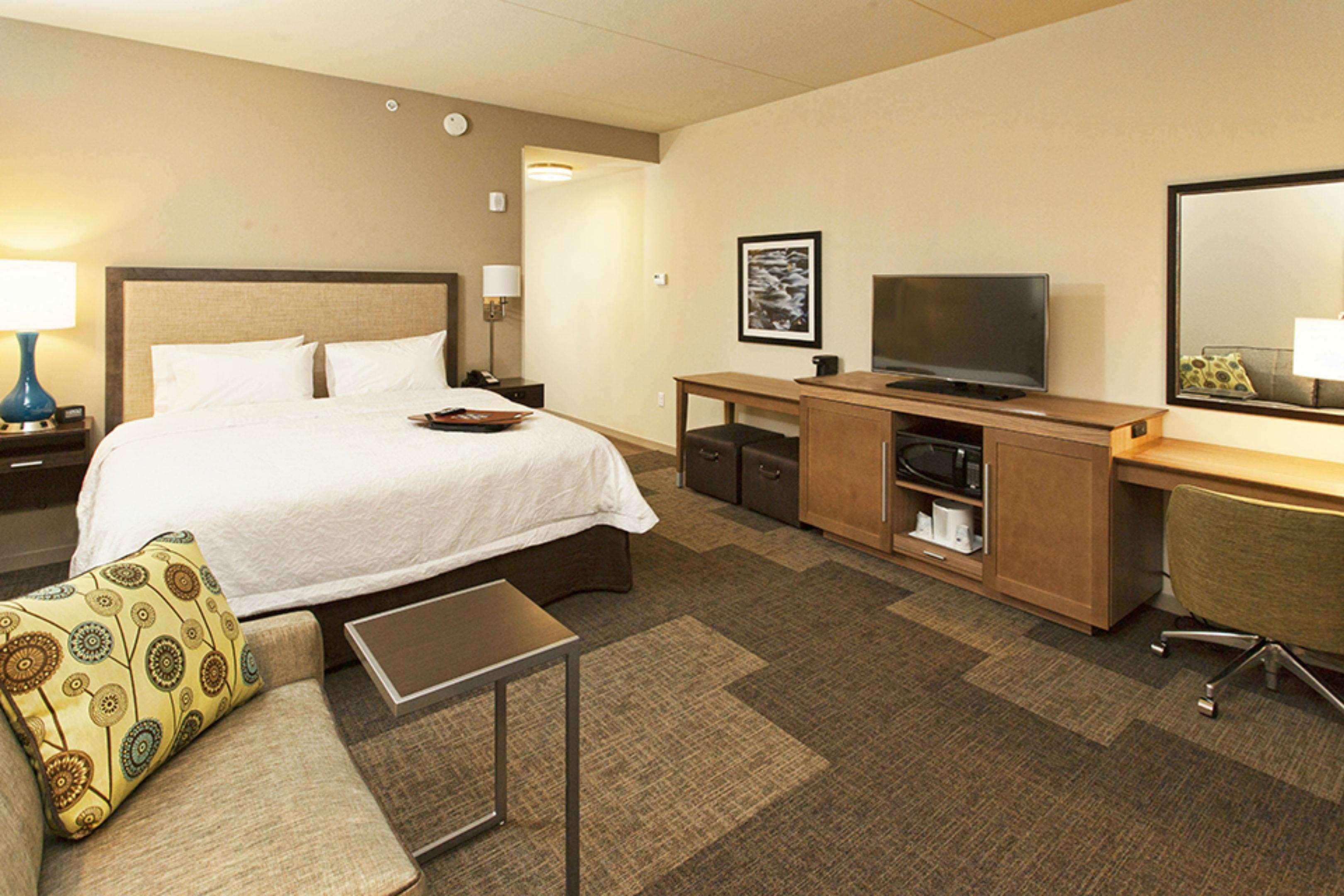 Hampton Inn Hibbing Extérieur photo
