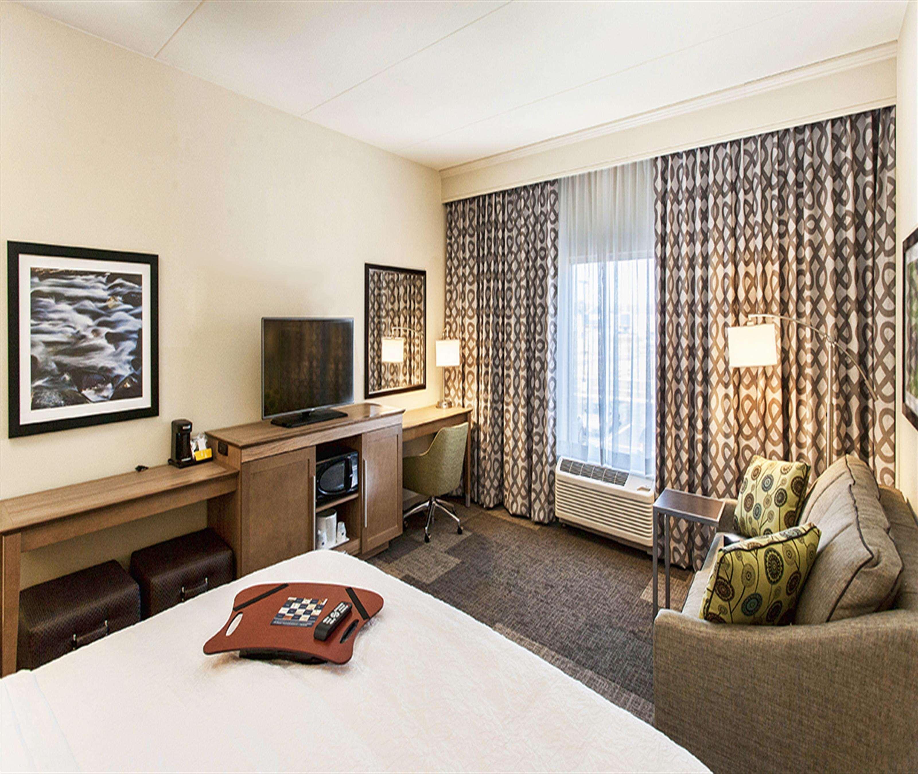 Hampton Inn Hibbing Extérieur photo