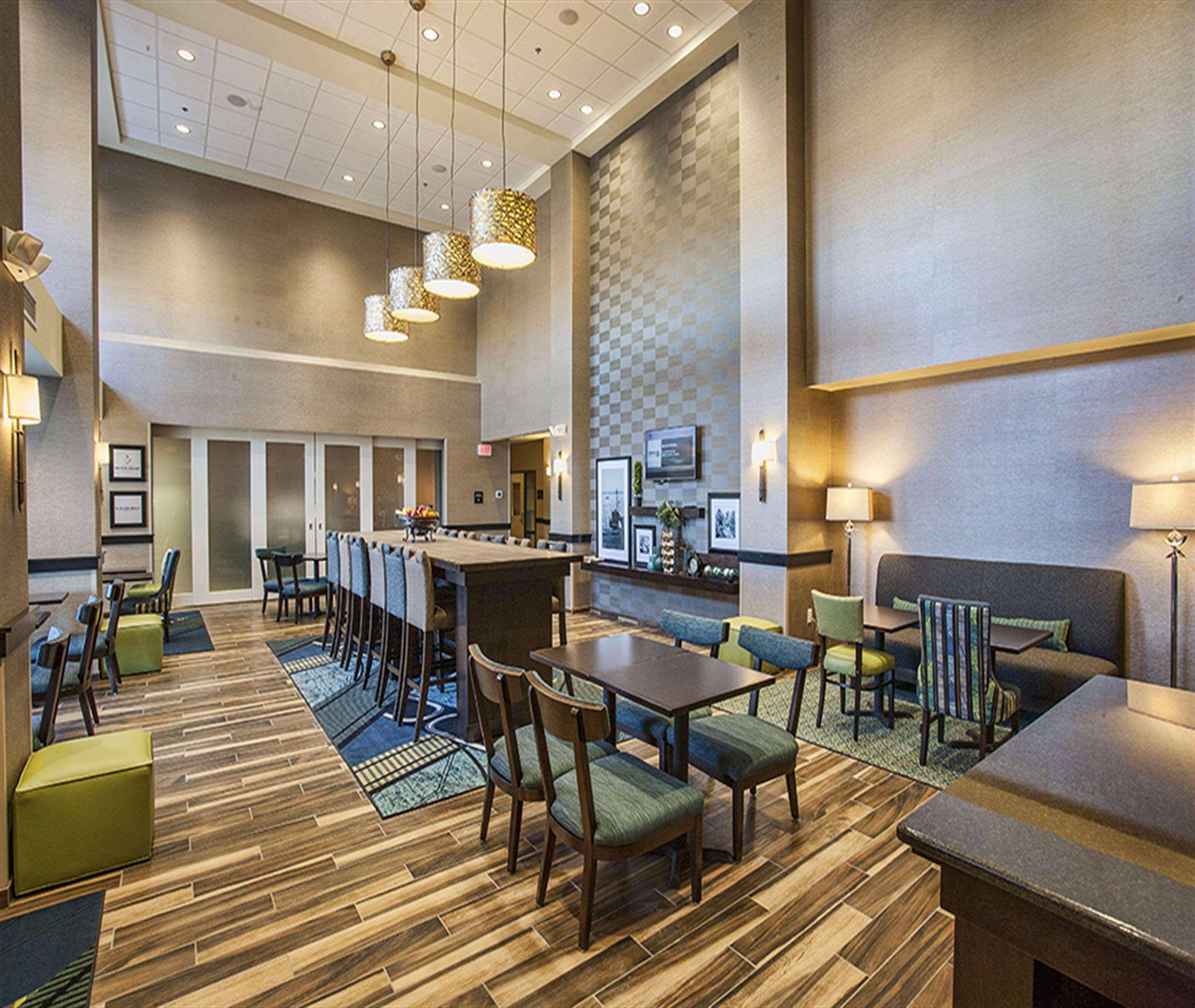 Hampton Inn Hibbing Extérieur photo