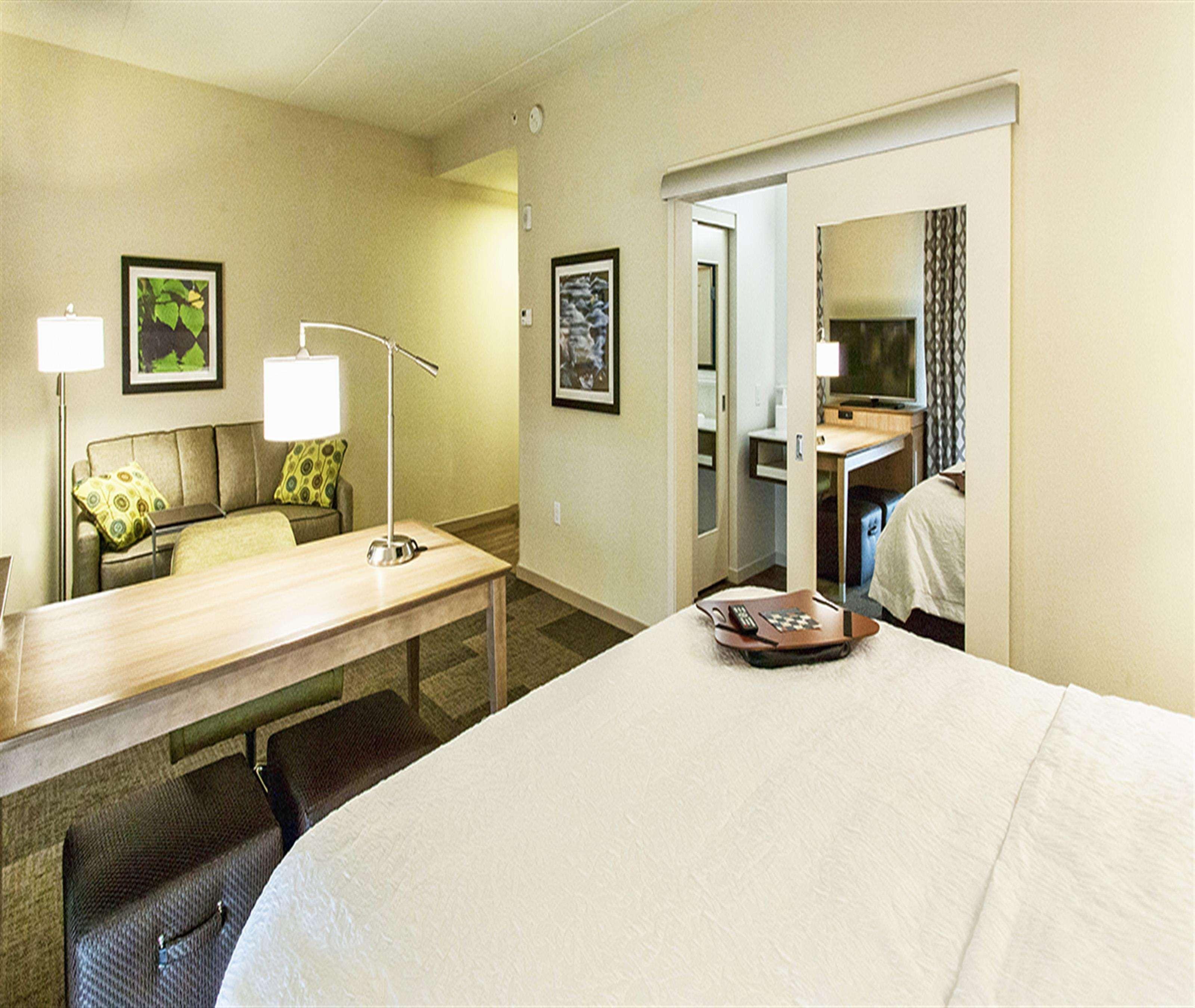 Hampton Inn Hibbing Extérieur photo