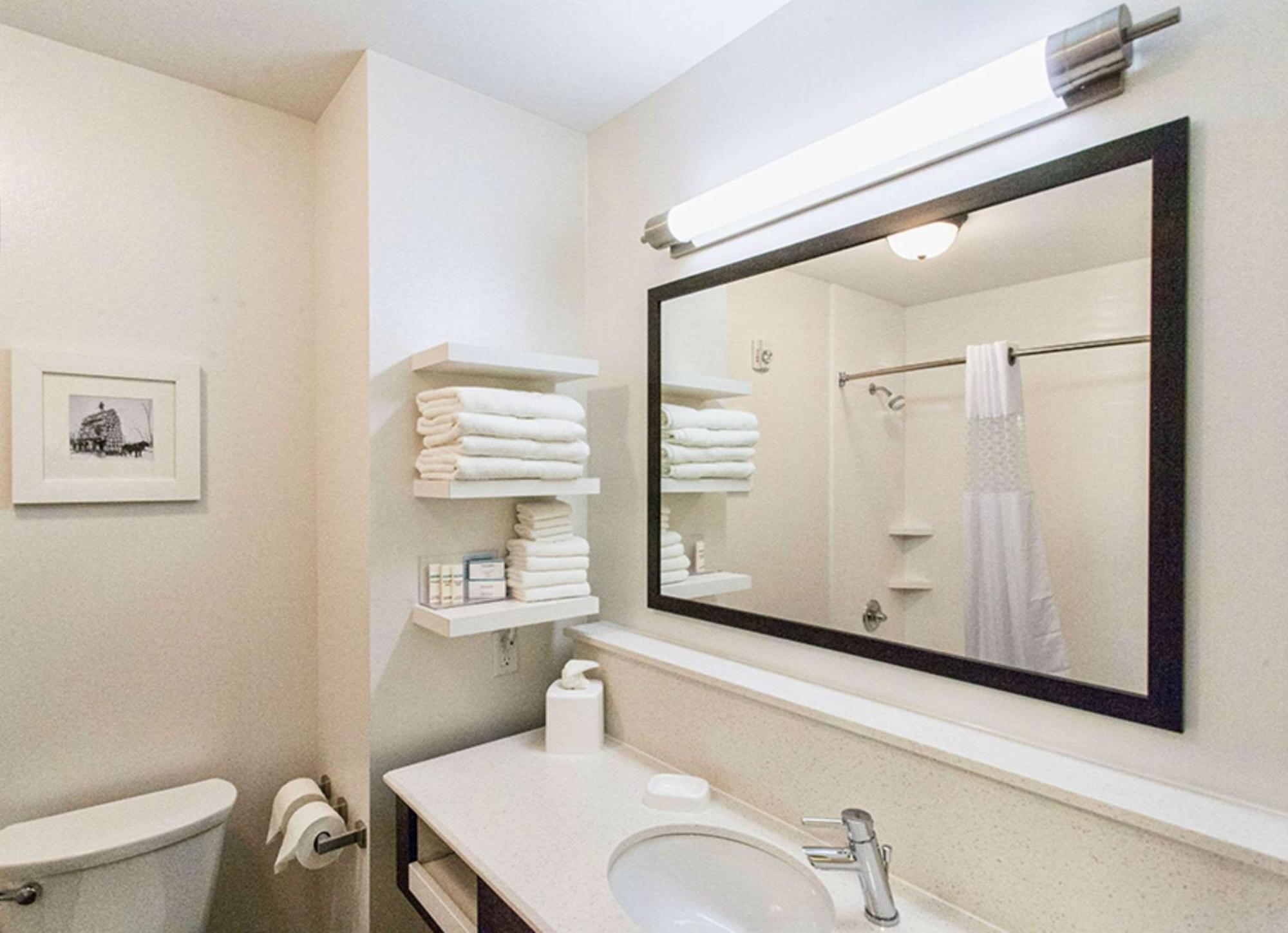 Hampton Inn Hibbing Extérieur photo