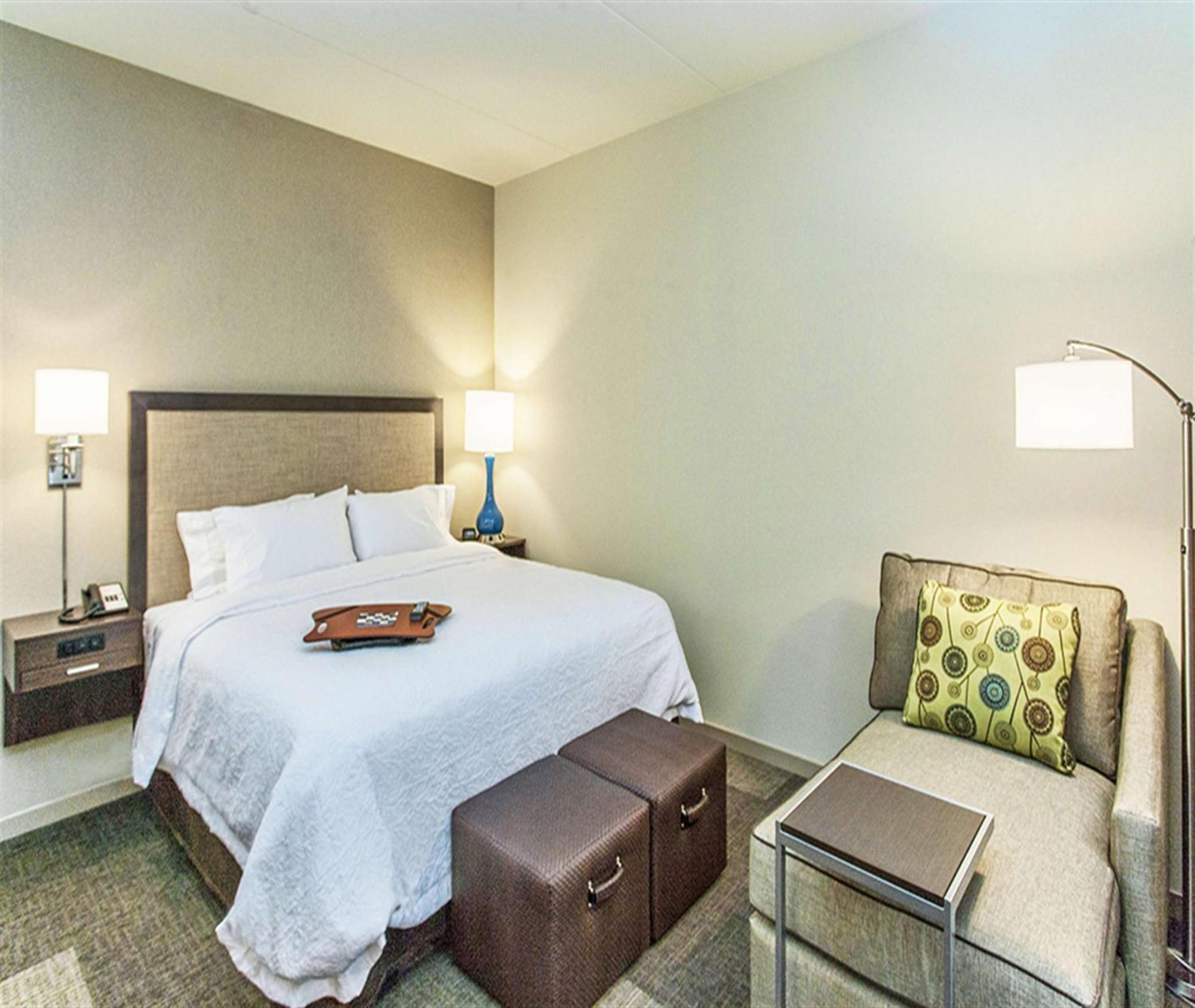 Hampton Inn Hibbing Extérieur photo