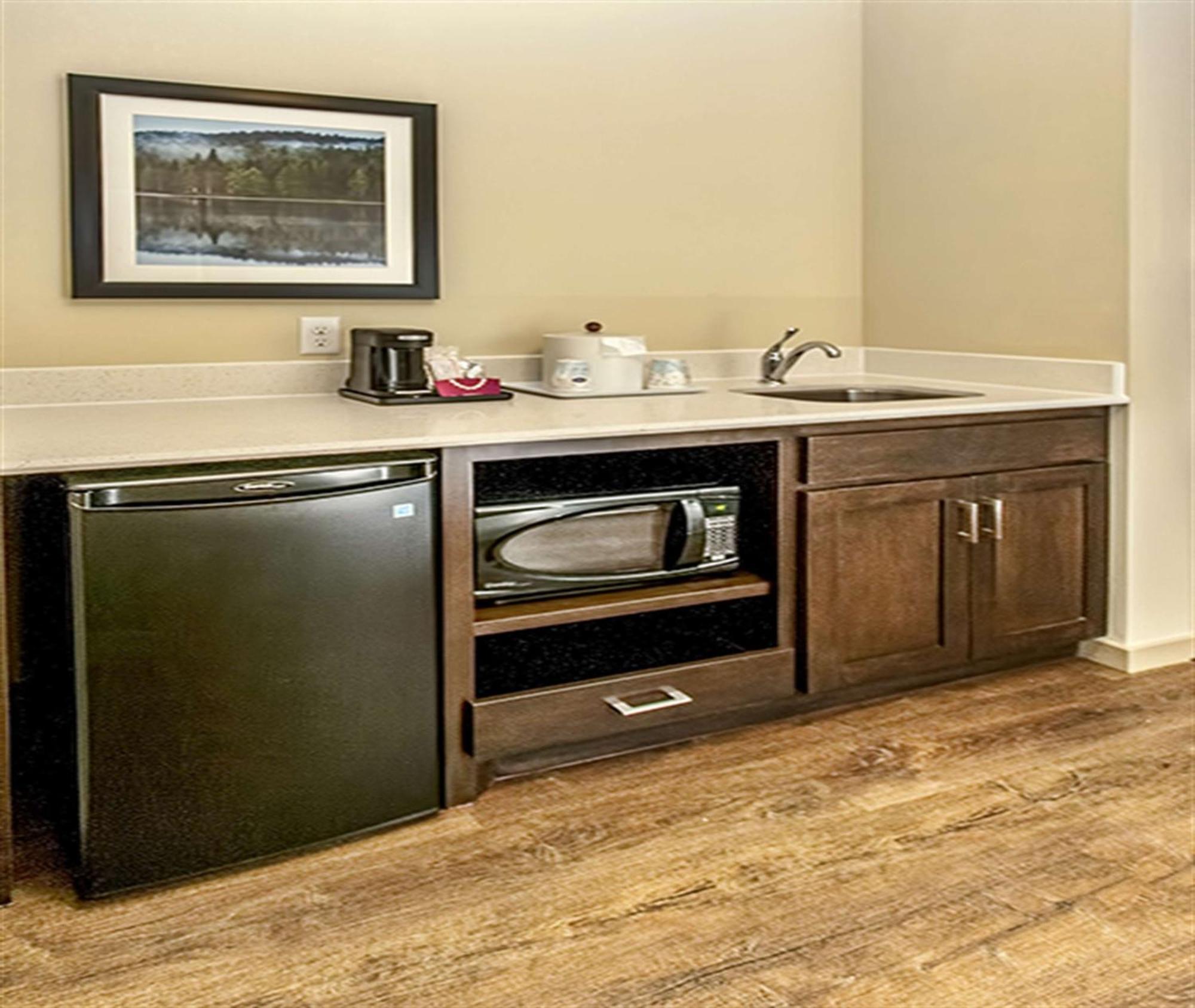 Hampton Inn Hibbing Extérieur photo