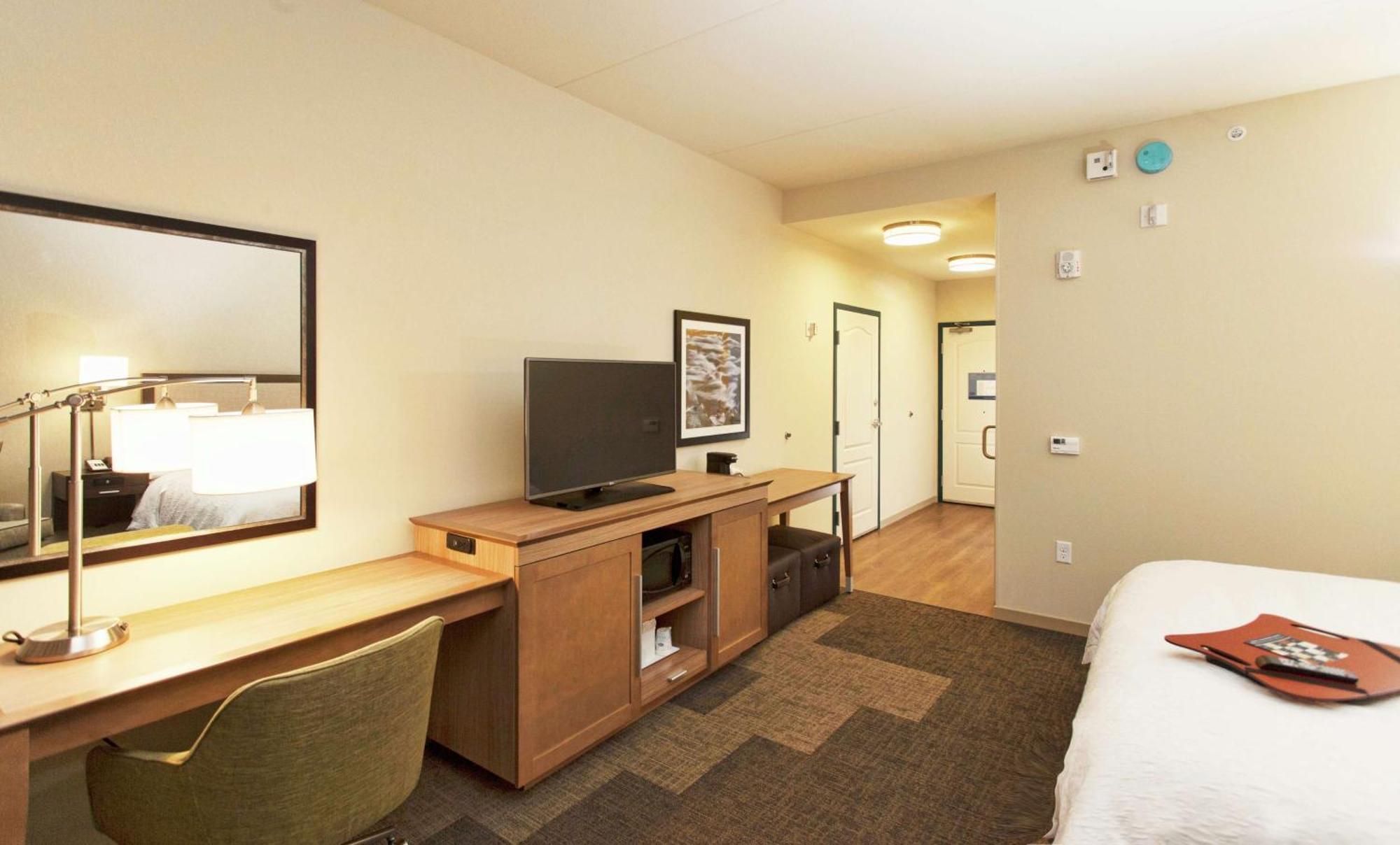 Hampton Inn Hibbing Extérieur photo