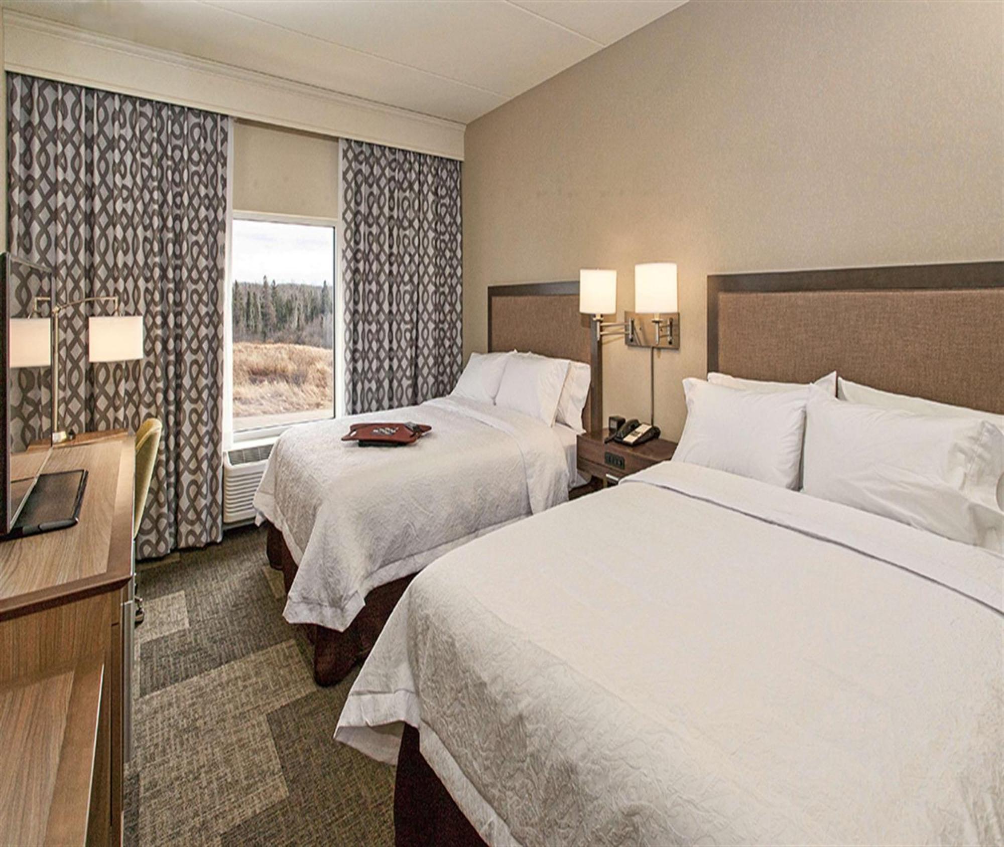 Hampton Inn Hibbing Extérieur photo