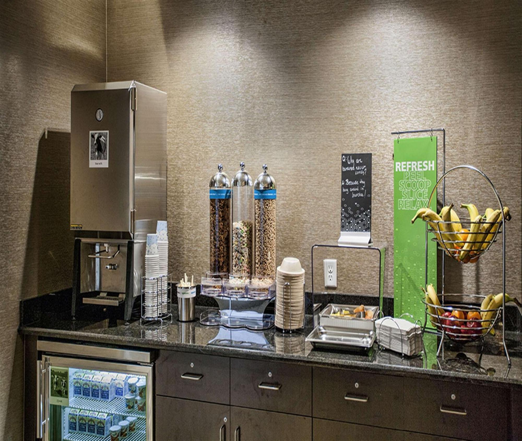 Hampton Inn Hibbing Extérieur photo