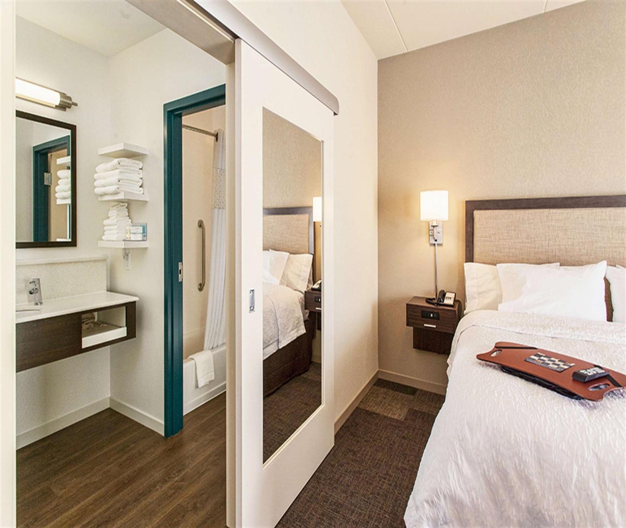 Hampton Inn Hibbing Extérieur photo